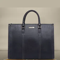 Womanix Women Solid Shopper Tote Bag-image-24