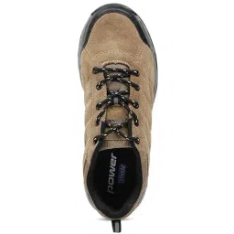 Power by Bata Men's Brown Running Shoes image 3