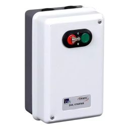C&S Electric CS1 Series Motor Starters 5.5 kW 3 Phase 13 - 22 Amp DOL (Direct-On-Line) Starter, CS1DO1322NR-picture-26