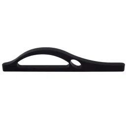 Decorio Wardrobe Handle 320 mm Z Black, WDC-5099 image 2