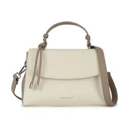 Fastrack Urban Edge White Medium Satchel-picture-48