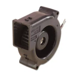 SANYO DENKI FAN, BLOWER, 76MM, 12VDC, 109BD12HA2-picture-44