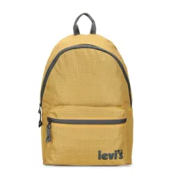 Levi's Yellow Backpack-picture-19
