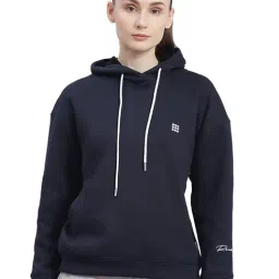 Rock.it Navy Regular Fit Hoodie-picture-21