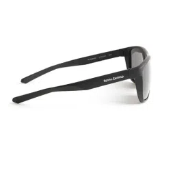 Royal Enfield Technical Grey UV Protection Square Sunglasses for Men image 3