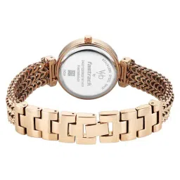 Fastrack Vyb 6.0 Girls 30 mm image 5