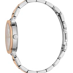 ESPRIT Women Stainless Steel Straps Analogue Watch ES1L246M0095 image 4