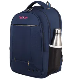 Seenlee Men Backpack with Compression Straps image 2