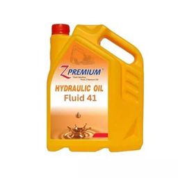 Z Premium Fluid 41 5 L Hydraulic Oil for Industrial Machinery & Compressors, 1112BCN7LAO (Pack of 4)-picture-16