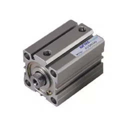 Airtac ACQ Series Pneumatic Compact Cylinder Double Acting 16 mm Bore Dia. 50 mm Stroke Length-picture-29