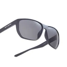 Royal Enfield Technical Grey UV Protection Square Sunglasses for Men image 5