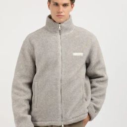 Tommy Hilfiger Beige Regular Fit Sweatshirt-picture-32