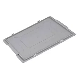 SALH Grey Plastic Lid 600(L) × 400(W) × 24(H) mm, SLID600400-picture-28