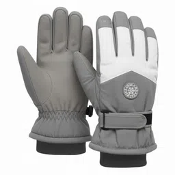FirstFit Unisex Winter Gloves-image-29