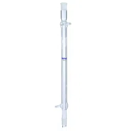 Biohall 300 mm Class A Davies Double Surface Condenser with Glass Connector, BLS.2306.98-picture-44