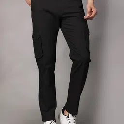 ZAYSH Men Stretchable Jeans image 1