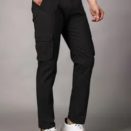 ZAYSH Men Stretchable Jeans image 2