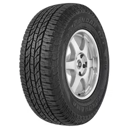 Yokohama 285/60R18 G94A Geolander 116V Tubeless Tyre-image-10