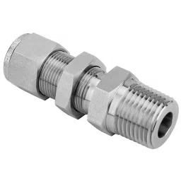 Chiffon Bulkhead Coupling Carbon Steel 38 mm (1.50 inch), CI/001/CS/368-picture-12