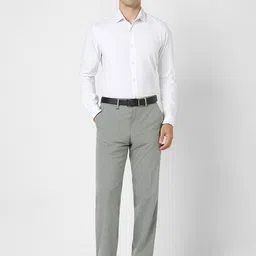 Van Heusen Men Formal Trousers image 4