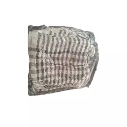 Generic 16X16 inch Multicolor Dusting Cloth 1 Pcs-picture-28