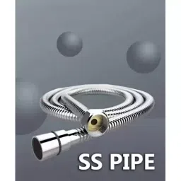 Cosvit ABS Plastic Chrome Finish Health Faucet, Cosvit M280 (Set of 1) image 2