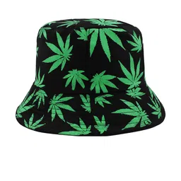 JENNA Unisex Printed Reversible Bucket Hat image 5