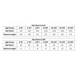 TRESNOVA Cotton Pack Of 3 Anti Microbial & Smart Waistband Technology Rocket & Vehicles Printed Briefs - White Red & Navy Blue image 2