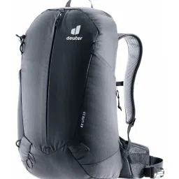 Deuter Unisex Black Ac Lite 23L Backpack-image-90
