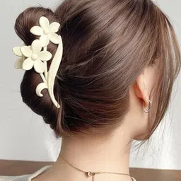 SCORPIUS Women Claw Clip-picture-16