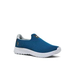 Campus Men's Blue Running Shoes image 2