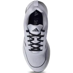 adidas Men's Flaze Mode M Grey & Black Running Shoes image 4