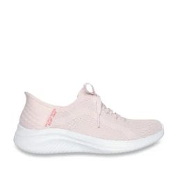 Skechers Women's ULTRA FLEX 3.0 - BRILLIANT Pink Sneakers-picture-44