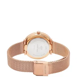 Mont Neo 9006T-B3314 Analog Watch for Women image 4