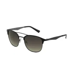 Fila SF9855K538H5SG Brown Square Sunglasses-picture-35