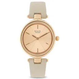 Titan NM2579WL01 Raga Viva Analog Watch for Women-picture-17