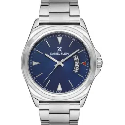 Daniel Klein DK.1.13081-2 Analog Watch for Men-picture-41