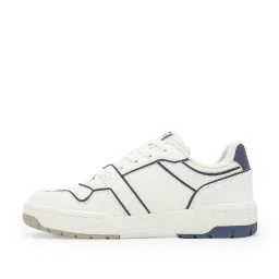 Red Tape Women's White Casual Sneakers image 4