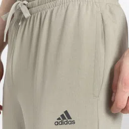 Adidas Green M BL FL PT Trackpants image 4