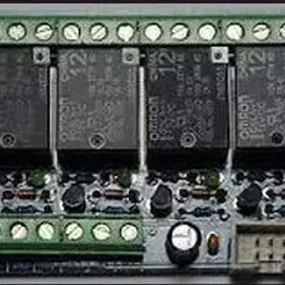 Omron IMRE1SS124OM Relay Cards-picture-40