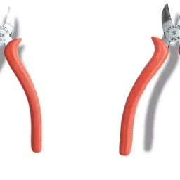 Sky Blue Sbe_Plier_0252 Groove Plier 7.8 inch Set of 2 Pcs-image-0