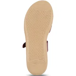 MediFeet Women's Cherry Toe Ring Sandals image 4