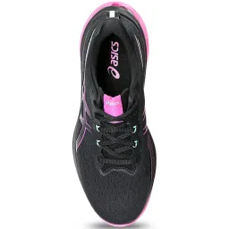 Asics Women's GEL-KINSEI MAX Black Running Shoes image 4