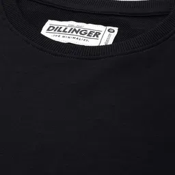 DILLINGER Boxy Pure Cotton T-shirt image 2