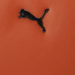 Puma Warm Chestnut Sport Polyester Zip Around Wallet for Men image 4