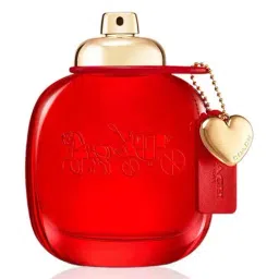 Coach Love Eau de Parfum for Women - 90 ml-image-1