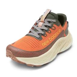 New Balance Men's More Tr Fresh Foamx Cayenne Running Shoes-picture-46