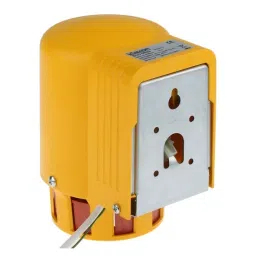 Klaxon Super M Series Siren, 230 V AC, 127dB at 1 m, AC, SLD-0002 image 3