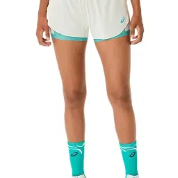 Asics Women's Birch Limited Series Metarun Split Shorts-picture-20