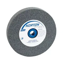 Norton Organic Grinding Wheel 300 mm Dia 38.1 mm Bore, R93 (Pack of 2)-picture-12